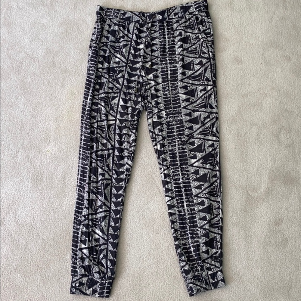Mossimo Flowy Pants